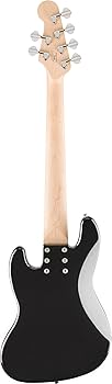 Amazon | Squier by Fender/Affinity Series Jazz Bass VI
